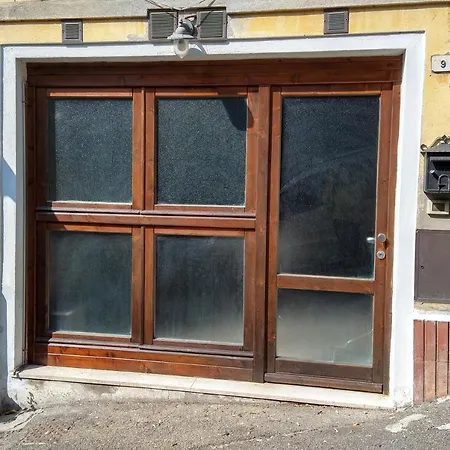 Casa Vanessa Appartement Suvereto