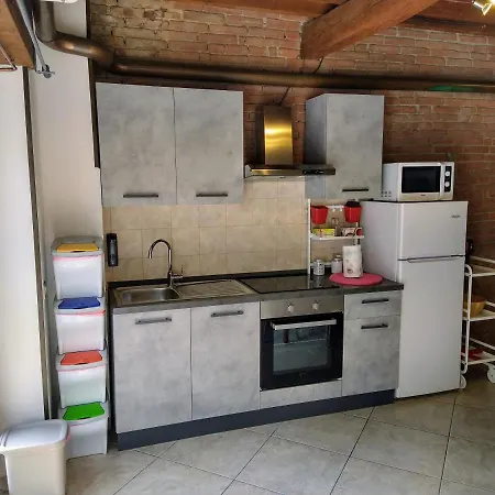 Appartement Casa Vanessa