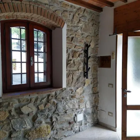 Casa Vanessa Appartement *