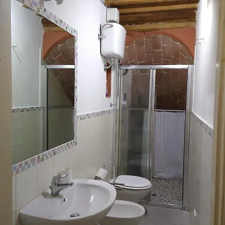 Appartement Casa Vanessa *