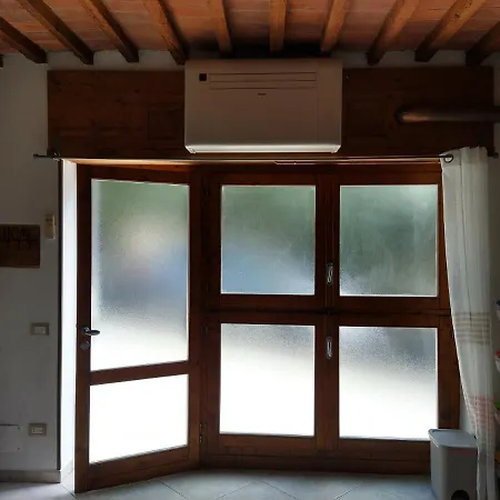 Casa Vanessa Apartment