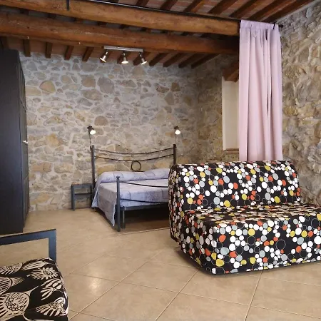 Casa Vanessa * Suvereto
