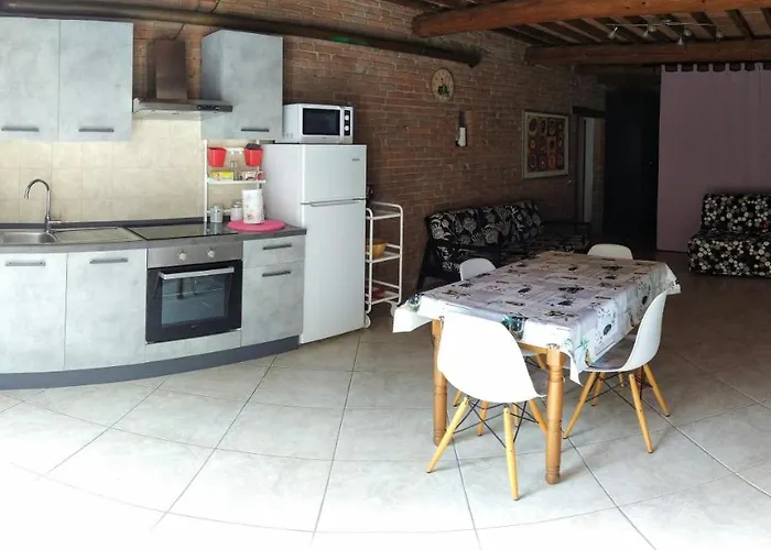 Casa Vanessa *