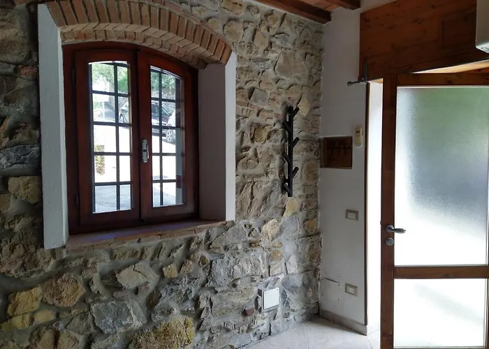 Casa Vanessa Apartment *