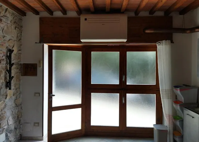Casa Vanessa Apartment