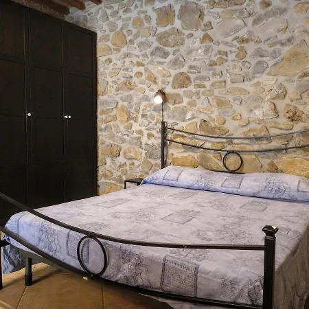 Апартаменты Casa Vanessa Суверето