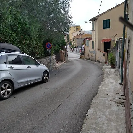 Casa Vanessa *