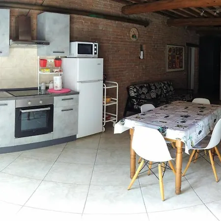 Casa Vanessa *