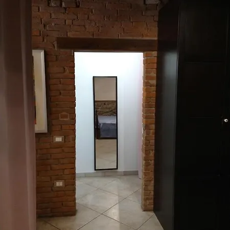 Casa Vanessa Апартаменты *