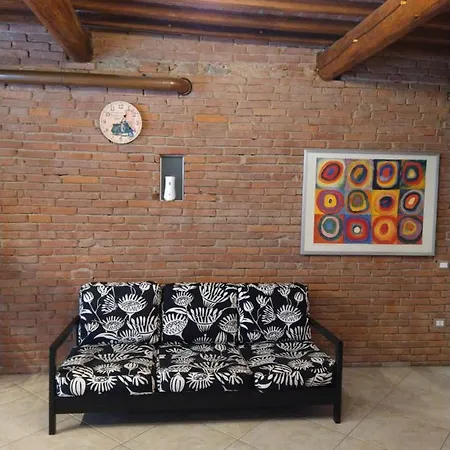 Апартаменты Casa Vanessa